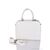 Жіноча сумка 885257 white 20*26*13 см, "SHENGMA" недорого оптом від прямого постачальника