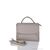 Жіноча сумка 881632 khaki-grey 22*28*12 см, "SHENGMA" недорого оптом від прямого постачальника