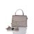 Жіноча сумка 869082 khaki-grey 19*24*10 см, "SHENGMA" недорого оптом від прямого постачальника