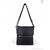 Сумка чоловіча 8890B black 25*22*5 см, "Sunshine bag" недорого оптом від прямого постачальника