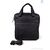 Сумка чоловіча 1023 black 29*26*7 см, "Sunshine bag" недорого оптом від прямого постачальника