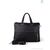 Сумка чоловіча 17614 black 30*40*7 см, "Sunshine bag" недорого оптом від прямого постачальника
