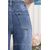 Фотография Джинсы трубы женские размерный ряд 25,26,27,28,29,30 "PARTNERS" недорого от прямого поставщика, изображение 4