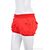 Фотография Шорты женские Лето 7012-7 red (02019) (8 шт. р.сетка M-2XL) "Obuvok" недорого оптом от прямого поставщика