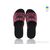 Фотография Тапки женские для дома Весна/осень 238W ягідний (9 пар р.36-41) "Active" недорого оптом от прямого поставщика