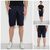 Шорти чоловічі 6700 mix р.M-4XL "Seven Group" недорого оптом від прямого постачальника, зображення 2 Шорти чоловічі 6700 mix р.M-4XL "Seven Group" недорого оптом від прямого постачальника, зображення 2