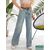 Фотография Женские джинсы Палаццо размерный ряд 25,26,27,28,29,30 "PARTNERS" недорого от прямого поставщика, изображение 3