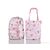 Фотография Рюкзак детский Y3332-1 pink 44*28*15 см, "Red Hat" недорого оптом от прямого поставщика