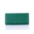 Кошелёк женский C3552A green р.20*10*5 "Trendshop" недорого оптом от прямого поставщика Фотография Кошелёк женский C3552A green р.20*10*5 "Trendshop" недорого оптом от прямого поставщика