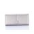 Кошелёк женский C3552A silver р.20*10*5 "Trendshop" недорого оптом от прямого поставщика Фотография Кошелёк женский C3552A silver р.20*10*5 "Trendshop" недорого оптом от прямого поставщика