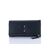 Кошелёк женский CO18A black р.20*10*5 "Trendshop" недорого оптом от прямого поставщика Фотография Кошелёк женский CO18A black р.20*10*5 "Trendshop" недорого оптом от прямого поставщика