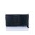 Кошелёк женский CO81A black р.20*10*5 "Trendshop" недорого оптом от прямого поставщика Фотография Кошелёк женский CO81A black р.20*10*5 "Trendshop" недорого оптом от прямого поставщика