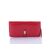 Кошелёк женский J2335A red р.20*10*5 "Trendshop" недорого оптом от прямого поставщика Фотография Кошелёк женский J2335A red р.20*10*5 "Trendshop" недорого оптом от прямого поставщика