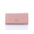 Кошелёк женский LZ14A pink р.20*10*5 "Trendshop" недорого оптом от прямого поставщика Фотография Кошелёк женский LZ14A pink р.20*10*5 "Trendshop" недорого оптом от прямого поставщика