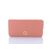 Кошелёк женский T9612-104 pink р.20*10*5 "Trendshop" недорого оптом от прямого поставщика Фотография Кошелёк женский T9612-104 pink р.20*10*5 "Trendshop" недорого оптом от прямого поставщика
