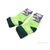 Носочки для детей Зима Носки дит. green (12 шт. р.сетка 26-35) "OL" недорого оптом от прямого поставщика Фотография Носочки для детей Зима Носки дит. green (12 шт. р.сетка 26-35) "OL" недорого оптом от прямого поставщика