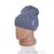 Фотография Женская шапка Зима 9-30 navy (5 шт. р.сетка One size) "TUZZI" недорого оптом от прямого поставщика