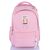 Рюкзак детский на девочку Y1624-3 pink р.30*45*18 "Red Hat" недорого оптом от прямого поставщика Фотография Рюкзак детский на девочку Y1624-3 pink р.30*45*18 "Red Hat" недорого оптом от прямого поставщика