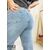 Фотография Женские джинсы Mom Jeans размерный ряд 28,29,30,31,32,33 "PARTNERS" недорого от прямого поставщика, изображение 2
