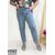 Фотография Женские джинсы Mom Jeans размерный ряд 28,29,30,31,32,33 "PARTNERS" недорого от прямого поставщика, изображение 3