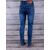 Фотография Джинсы мужские W427-21Y р.27-34 "Basanjiu" недорого оптом от прямого поставщика, изображение 2