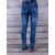 Фотография Джинсы мужские W427-20Y р.27-34 "Basanjiu" недорого оптом от прямого поставщика, изображение 2