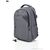 Фотография Рюкзак женский 525 grey (250) 46*29*12 см, "Superbag" недорого оптом от прямого поставщика