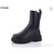 Ботинки женские стильные зима B5957 (6 пар р.36-41) "Trendy" недорого оптом от прямого поставщика Фотография Ботинки женские стильные зима B5957 (6 пар р.36-41) "Trendy" недорого оптом от прямого поставщика