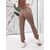 Штани спортивні жіночі 859 beige р.44-58 "DORA" недорого оптом від прямого постачальника, зображення 2