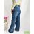 Фотография Джинсы палаццо размерный ряд 25,26,27,28,29,30 "PARTNERS" недорого от прямого поставщика, изображение 5