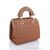 Жіноча сумка 2098-12 brown 17*20*11 см, "David Polo" недорого оптом від прямого постачальника, зображення 2 Жіноча сумка 2098-12 brown 17*20*11 см, "David Polo" недорого оптом від прямого постачальника, зображення 2