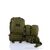 Чоловічий рюкзак BK2437 green 53*30*16 см, "Superbag" недорого оптом від прямого постачальника, зображення 4 Чоловічий рюкзак BK2437 green 53*30*16 см, "Superbag" недорого оптом від прямого постачальника, зображення 4