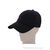Фотография Кепка для мужчин Весна/осень FC008-2 black (3 шт. р.сетка 57-59) "KUINH" недорого оптом от прямого поставщика, изображение 2