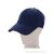 Фотография Кепка женская Весна/осень FC028-3 navy (3 шт. р.сетка 57-59) "KUINH" недорого оптом от прямого поставщика, изображение 2