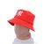 Фотография Панама мужская Весна/осень RF001-4 red (3 шт. р.сетка One size) "KUINH" недорого оптом от прямого поставщика, изображение 2