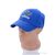 Фотография Кепка для мужчин Весна/осень 1008-1 blue (3 шт. р.сетка 57-59) "KUINH" недорого оптом от прямого поставщика, изображение 2