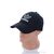Фотография Кепка для мужчин Весна/осень 1008-3 black (3 шт. р.сетка 57-59) "KUINH" недорого оптом от прямого поставщика, изображение 2