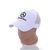 Фотография Кепка для мужчин Лето 2001-5 white (3 шт. р.сетка 57-59) "KUINH" недорого оптом от прямого поставщика, изображение 2