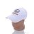 Фотография Кепка для мужчин Весна/осень 2003-7 white (3 шт. р.сетка 57-59) "KUINH" недорого оптом от прямого поставщика, изображение 2