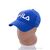 Фотография Кепка для мужчин Весна/осень 2005-3 blue (3 шт. р.сетка 57-59) "KUINH" недорого оптом от прямого поставщика, изображение 2