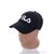 Фотография Кепка для мужчин Весна/осень 2005-4 black (3 шт. р.сетка 57-59) "KUINH" недорого оптом от прямого поставщика, изображение 2