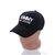 Фотография Кепка для мужчин Весна/осень 2006-3 black (3 шт. р.сетка 57-59) "KUINH" недорого оптом от прямого поставщика, изображение 2