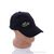 Фотография Кепка для мужчин Весна/осень 2007-2 black (3 шт. р.сетка 57-59) "KUINH" недорого оптом от прямого поставщика, изображение 2