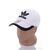 Фотография Кепка для мужчин Весна/осень 2008-1 white (5 шт. р.сетка 57-59) "KUINH" недорого оптом от прямого поставщика, изображение 2