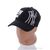 Фотография Кепка для мужчин Весна/осень 2009-2 black (5 шт. р.сетка 57-59) "KUINH" недорого оптом от прямого поставщика, изображение 2