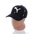 Фотография Кепка для мужчин Весна/осень 2012-1 black (5 шт. р.сетка 57-59) "KUINH" недорого оптом от прямого поставщика, изображение 2