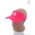 Кепка женская Лето SE005-6 pink (3 шт. р.сетка 57-59) "KUINH" недорого оптом от прямого поставщика, изображение 2 Фотография Кепка женская Лето SE005-6 pink (3 шт. р.сетка 57-59) "KUINH" недорого оптом от прямого поставщика, изображение 2