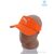 Кепка женская Лето SE008-1 orange (3 шт. р.сетка 57-59) "KUINH" недорого оптом от прямого поставщика, изображение 2 Фотография Кепка женская Лето SE008-1 orange (3 шт. р.сетка 57-59) "KUINH" недорого оптом от прямого поставщика, изображение 2