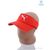 Кепка женская Лето SE008-4 red (3 шт. р.сетка 57-59) "KUINH" недорого оптом от прямого поставщика, изображение 2 Фотография Кепка женская Лето SE008-4 red (3 шт. р.сетка 57-59) "KUINH" недорого оптом от прямого поставщика, изображение 2