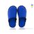 Фотография Тапки женские для дома Весна/осень 410W синій (9 пар р.36-41) "Active" недорого оптом от прямого поставщика, изображение 2